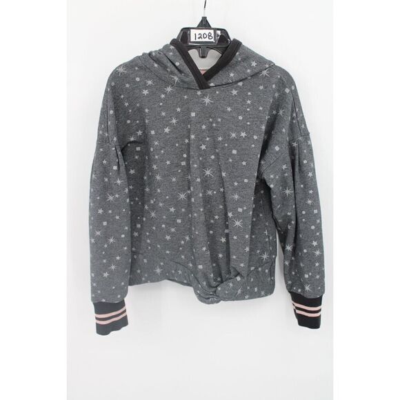 Matilda Jane Just Imagine Rani Girls Star Print Joggers 8 NWT - Picture 3 of 15